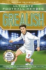 Grealish for sale  UK