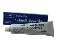 Simprop schnellspachtel weiß gebraucht kaufen  Stutensee