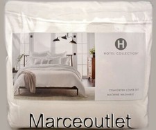 Hotel collection linen for sale  Linden