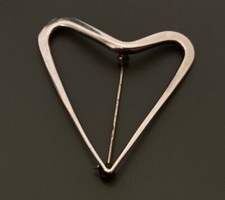 Jensen ancienne broche d'occasion  Orleans-
