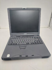 Toshiba Satellite Pro 4600 - rarytas, klasyk, dla konesera. na sprzedaż  PL