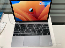 Macbook retina pollici usato  Forli