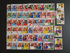 Usado, ELIGE TUS CROMOS SEGUNDA TERCERA y CUARTA EDICION + UF LIGA ESTE 2023 2024 23 24 comprar usado  Enviando para Brazil