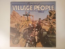 Village People - Cruisin' (LP disco de vinil) comprar usado  Enviando para Brazil