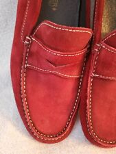 donald j pliner mens loafers for sale  Belvidere