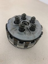 Xtz660 complete clutch for sale  DONCASTER