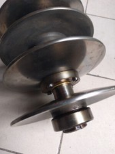 Weiler vario antrieb gebraucht kaufen  Nürnberg