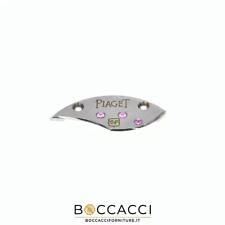 Piaget cod. 110 usato  Sant Angelo Romano