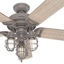 Hunter fan inch for sale  Carol Stream