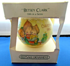 Hallmark keepsake 1982 for sale  Grantsboro