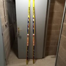 Vends ski fond d'occasion  Illkirch-Graffenstaden