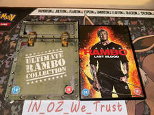 Rambo inc first for sale  KELTY