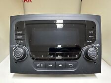 Autoradio fiat doblò usato  Altamura