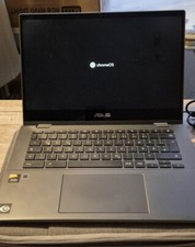 Asus chromebook flip gebraucht kaufen  Berlin