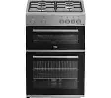 Beko ftg6201s gas for sale  BURNTWOOD
