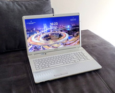 Sony vaio 16gb gebraucht kaufen  Boffzen