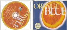 Płyta Maxi CD Orange Blue - If You Wanna Be (My Only) 1995 Singiel ________ na sprzedaż  PL