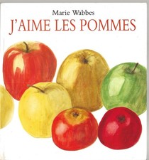 Aime pommes école d'occasion  Chenôve