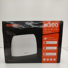 Tenda 4g03 n300 for sale  BLACKBURN