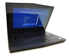 Alienware gaming touchscreen for sale  UK