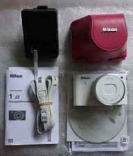 Nikon digitalkamera kit gebraucht kaufen  Nürnberg