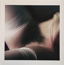 Fotografie aktfoto 1992 gebraucht kaufen  Bad Heilbrunn