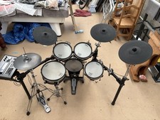 Roland drum kit for sale  RAMSGATE