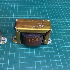 Transformador de estrangulamento Partridge 1551 válvula 10H para amplificador de válvula - 1 peça comprar usado  Enviando para Brazil