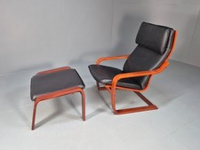 Vintage ikea poang for sale  STOWMARKET