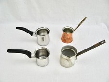 Griechische kaffeemaschine 200 gebraucht kaufen  Versand nach Germany