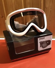 Giro verse skibrille gebraucht kaufen  Norderstedt