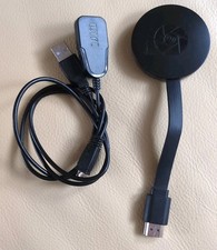Mirascreen miracast airplay gebraucht kaufen  Speyer