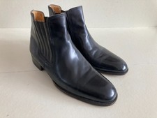 Vintage black chelsea for sale  STANMORE