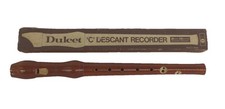 Vintage boxed dulcet for sale  NEWTON ABBOT