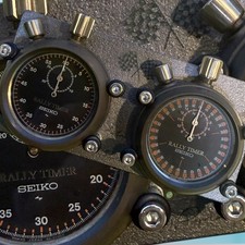 SEIKO Cronômetro Temporizador de Rally Painel Temporizador Mecânico Ferido à Mão comprar usado SEIKO Cronômetro Temporizador de Rally Painel Temporizador Mecânico Ferido à Mão comprar usado  Enviando para Brazil