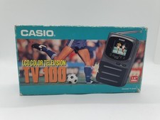 Casio lcd color gebraucht kaufen  Duisburg