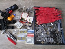 Riesen konvolut zubehör gebraucht kaufen Riesen konvolut zubehör gebraucht kaufen  Amberg