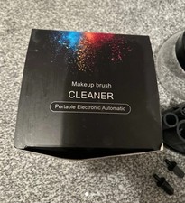 Electric make brush for sale  WHITCHURCH