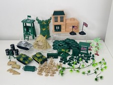 Military playset kid for sale  HINDHEAD