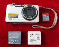 Casio fc100 digital gebraucht kaufen  Idar-Oberstein