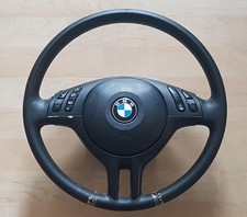 e46 multifunktionslenkrad gebraucht kaufen  Berlin