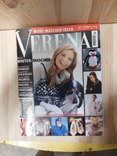 Verena zeitschrift 1996 gebraucht kaufen  Freiburg im Breisgau
