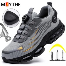 Safety trainers boots for sale  ABERDEEN