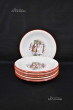 Piatti ceramica primula usato  Susegana
