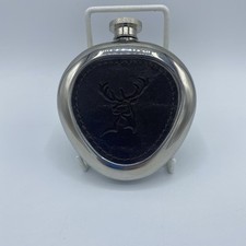 Glenfiddich leather embossed for sale  ROCHESTER