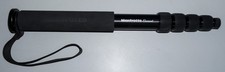 Element monopod aluminium gebraucht kaufen  Leipzig
