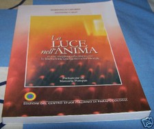 Luce nell anima usato  Orco Feglino