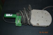Aquatherm 125 muffenschweissge gebraucht kaufen  Rethem