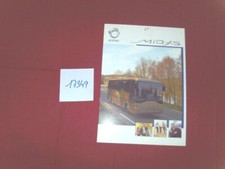 17349 irisbus midys d'occasion  Caderousse