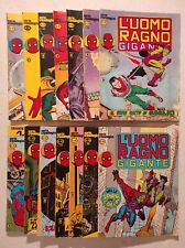Uomo ragno gigante usato  Piacenza